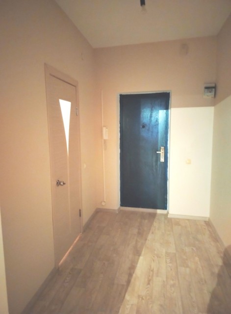 Студия, Монолитно-каркасный, 17 квартал 6