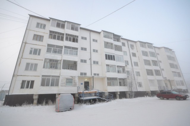 2 комн., 52 м², 112 серия, 17 квартал 19