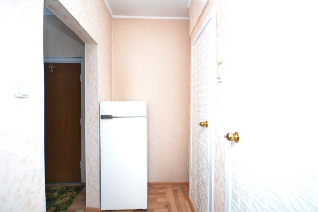 2 комн., 52 м², 112 серия, 17 квартал 6