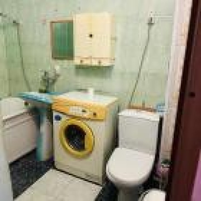 1 комн., 35 м², КПД, Рабочий городок, Водоканал 4