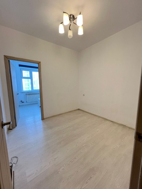 1 комн., 39 м², 112 серия, 203 мкрн. 6