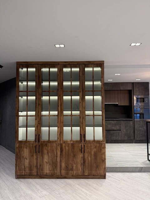 2 комн., Монолитно-каркасный, 203 мкрн. 2