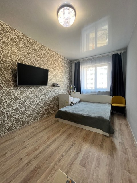 1 комн., Инд. планировка, Гимеин 2