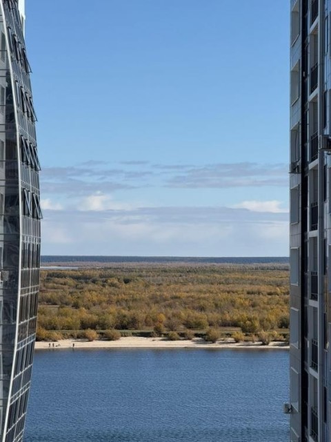 2 комн., Монолитно-каркасный, 203 мкрн. 19