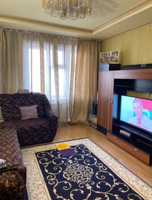 3 комн., 47 м², Инд. планировка, Муус Хайа 2