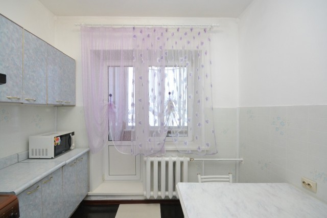 2 комн., 52 м², 112 серия, 17 квартал 5