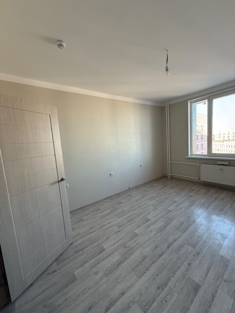 1 комн., 50 м², Монолитно-каркасный, Звездный 2