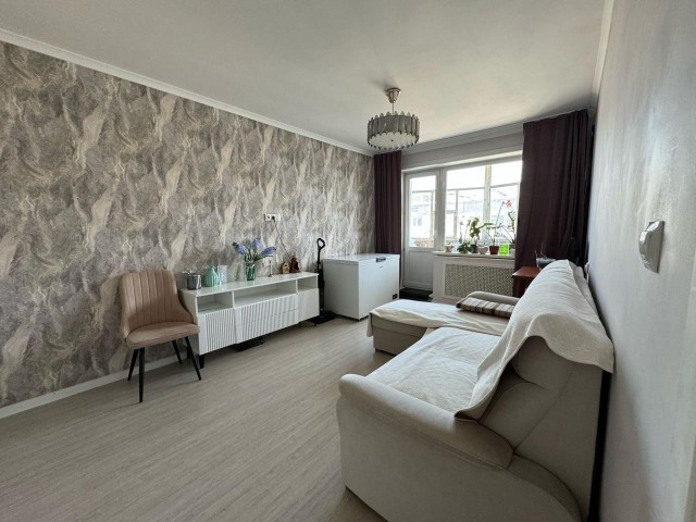 3 комн., КПД 3