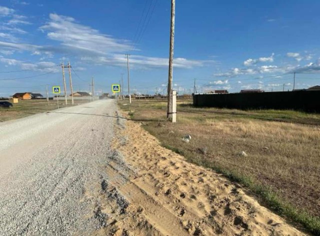 1000 м², земельные участки, продаю 5