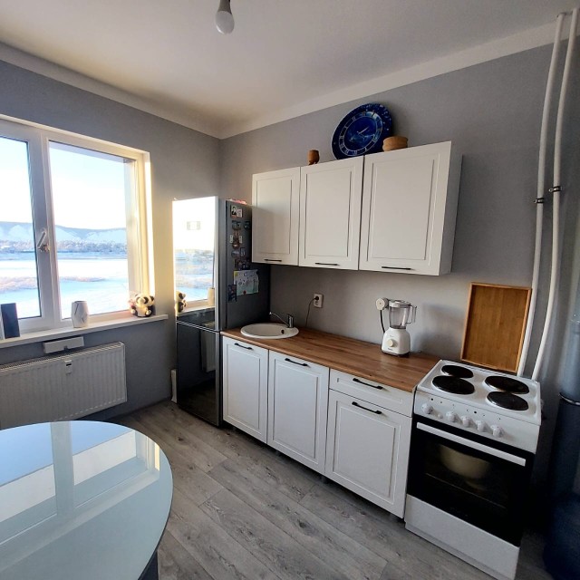 4 комн., 92 м², Монолитно-каркасный, Звездный 10