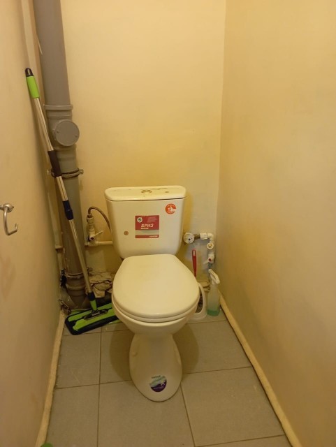 2 комн., 47 м², Блочный, Марха 12