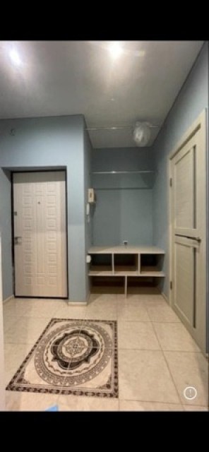 Студия, Монолитно-каркасный, Поселок Геологов, Борисовка-1