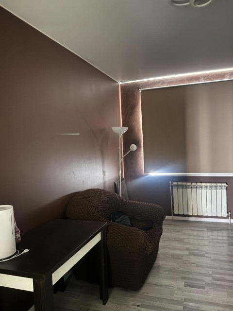 2 комн., 68 м², Монолитно-каркасный, Прометей, ЖК 10