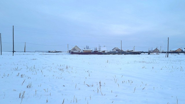 6 м², земельные участки, продаю 6