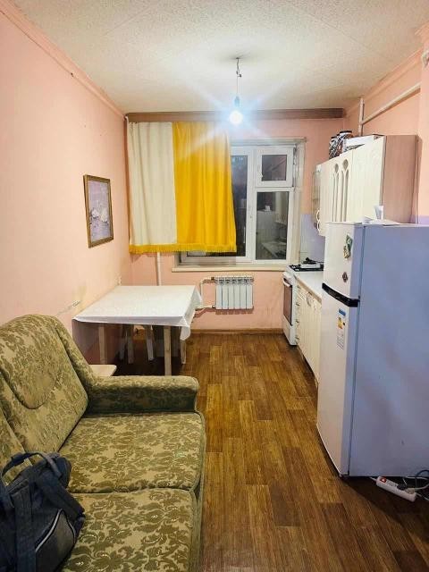 1 комн., 35 м², КПД, Рабочий городок, Водоканал 3