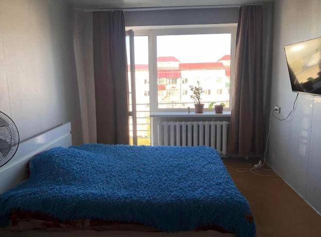 1 комн., 35 м², КПД, Другие районы 4