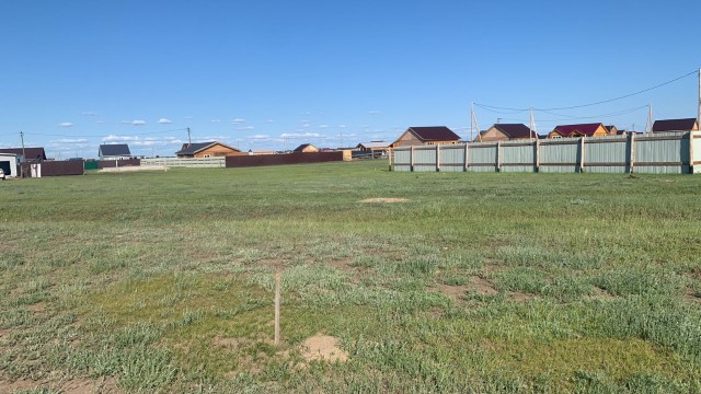 1000 м², земельные участки, продаю 3