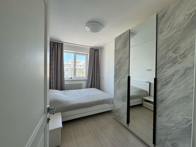 3 комн., КПД 6