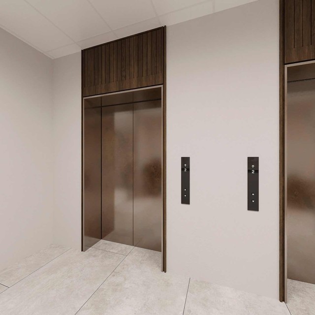 3 комн., 70 м², Монолитно-каркасный, Сайсары 3