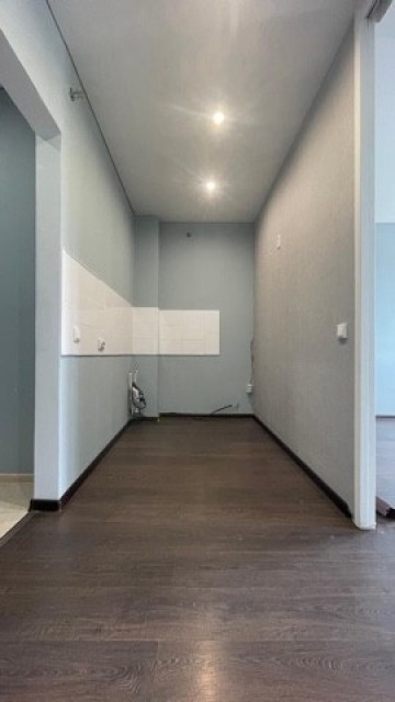 Студия, Монолитно-каркасный, Поселок Геологов, Борисовка-1 8