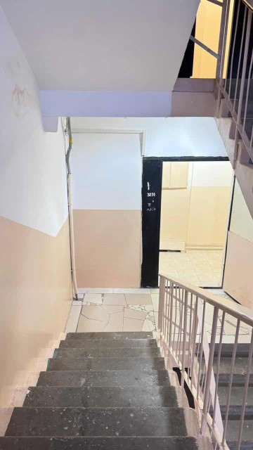 2 комн., 54 м², 112 серия, Автовокзал 9