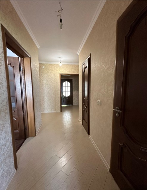 3 комн., Блочный, Апельсин 6