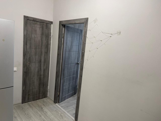 Студия, 25 м², Инд. планировка, ДСК 3