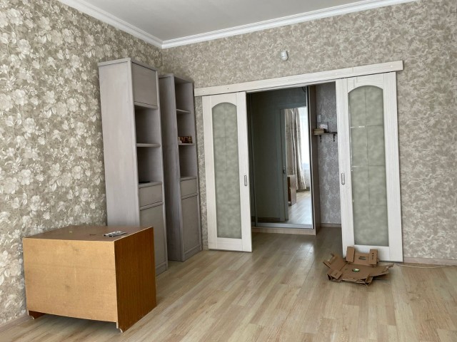 3 комн., 74 м², 112 серия, 203 мкрн.