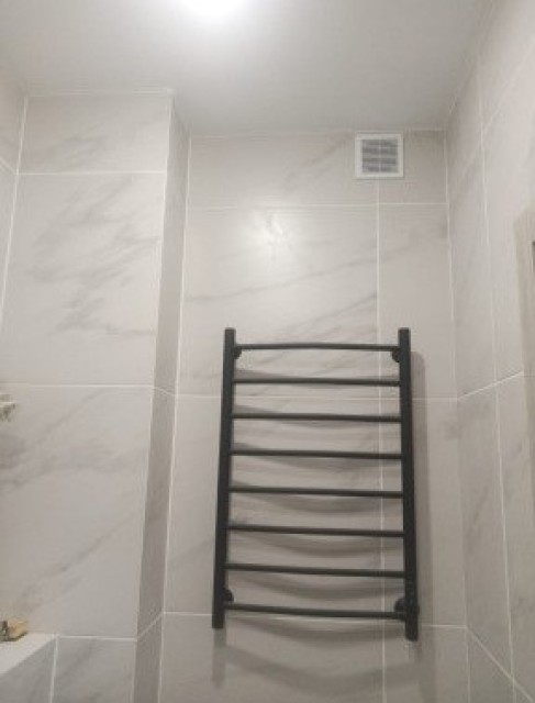 1 комн., 37 м², Монолитно-каркасный, Сайсары 5