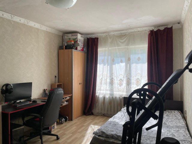 1 комн., 112 серия, Сахацирк 2