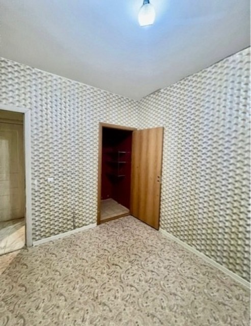 3 комн., Монолитно-каркасный, ЯКСМК 2