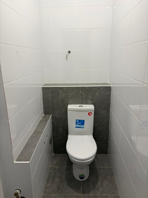 2 комн., 60 м², Монолитно-каркасный, Гимеин