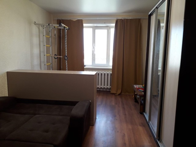 2 комн., 54 м², 112 серия, Сайсары 9