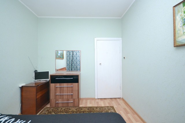 2 комн., 52 м², 112 серия, 17 квартал 7