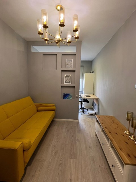 2 комн., 55 м², 112 серия, 203 мкрн. 4