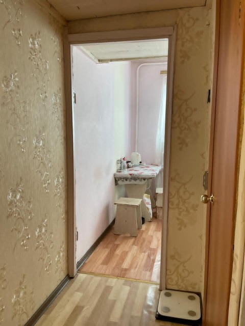 1 комн., 112 серия, Сахацирк 7