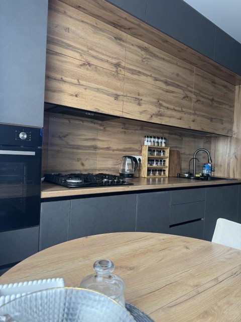 2 комн., 68 м², Монолитно-каркасный, Прометей, ЖК 2