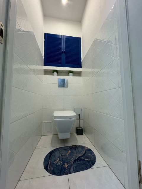 3 комн., КПД 2