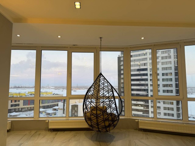 2 комн., Монолитно-каркасный, 203 мкрн. 6