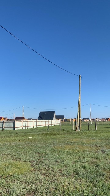 1000 м², земельные участки, продаю 2