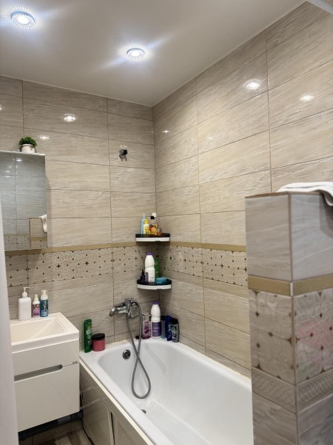 2 комн., 68 м², Монолитно-каркасный, Прометей, ЖК 8