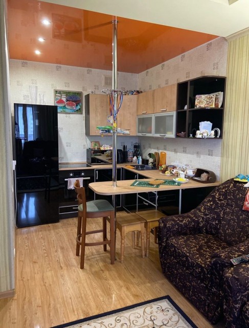 3 комн., 47 м², Инд. планировка, Муус Хайа 4