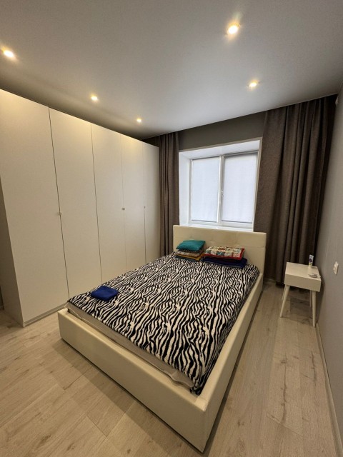 1 комн., Блочный 4