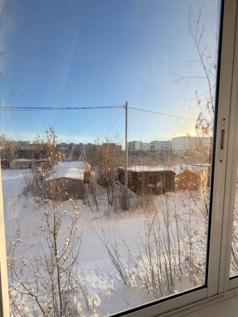 1 комн., Монолитно-каркасный, Авиапорт 8