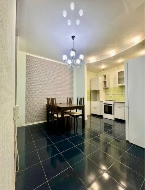 3 комн., Монолитно-каркасный, ЯКСМК 4