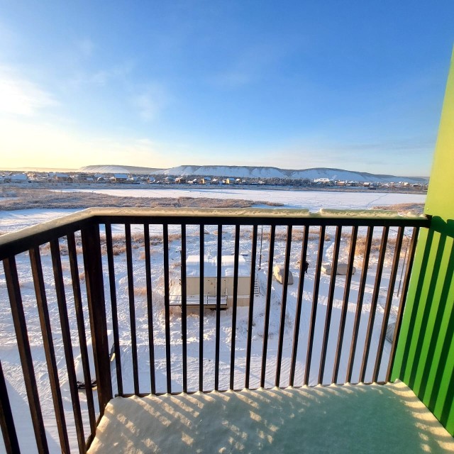 4 комн., 92 м², Монолитно-каркасный, Звездный 3