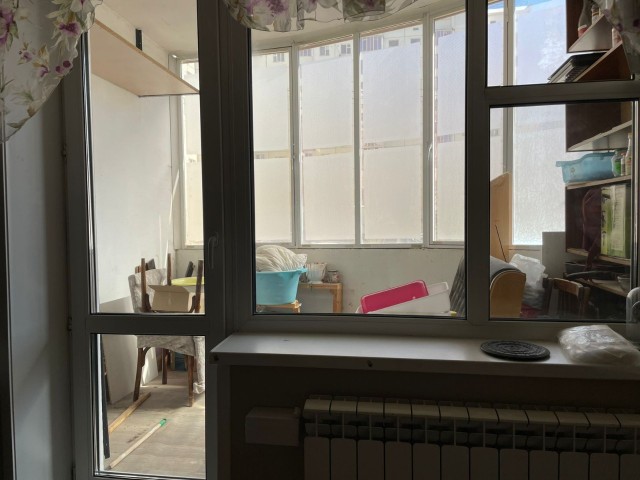 3 комн., 74 м², 112 серия, 203 мкрн. 7