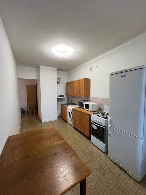 1 комн., Блочный, Ильинка 3