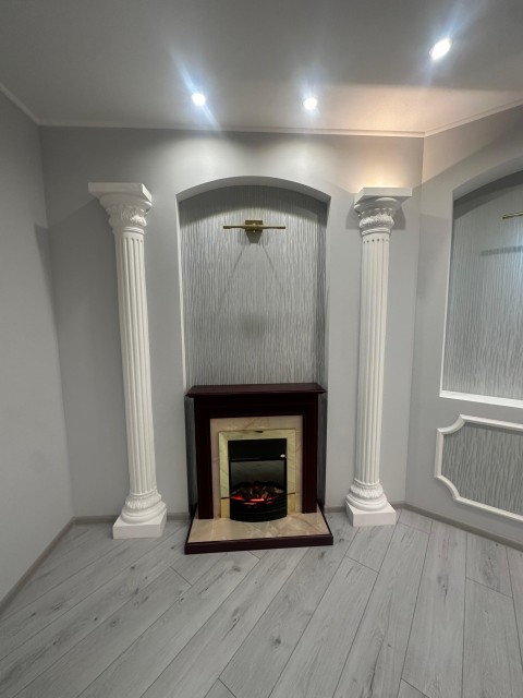 2 комн., 90 м², Монолитно-каркасный, Дом быта 5