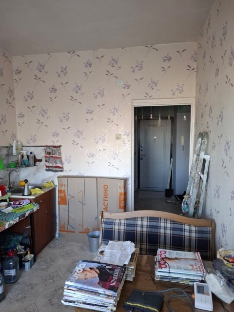 2 комн., 47 м², Блочный, Марха 2